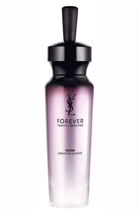 yves saint laurent forever youth liberator serum in creme|Yves Saint Laurent ForeverYouth Liberator Serum Review .